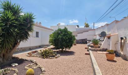 Sale - Villa - Ciudad Quesada