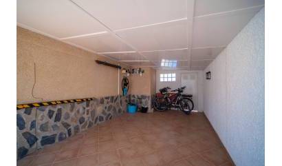 Sale - Villa - Ciudad Quesada