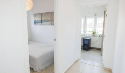 Sale - Villa - Ciudad Quesada