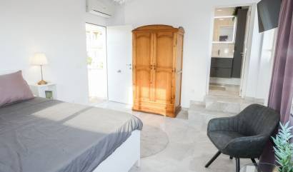 Sale - Villa - Ciudad Quesada