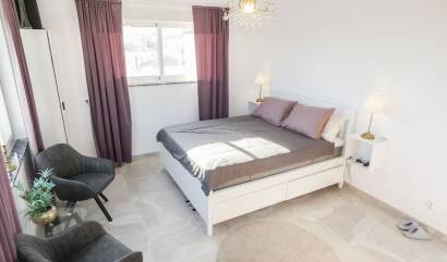 Sale - Villa - Ciudad Quesada