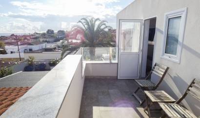 Sale - Villa - Ciudad Quesada