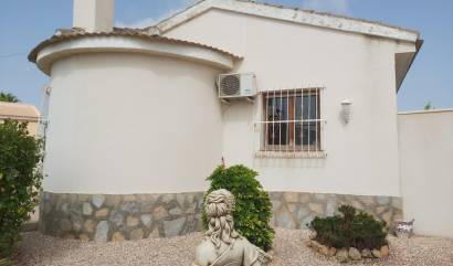 Sale - Villa - Ciudad Quesada