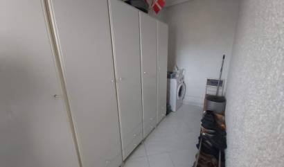 Sale - Villa - Ciudad Quesada