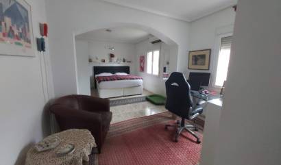 Sale - Villa - Ciudad Quesada