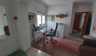 Sale - Villa - Ciudad Quesada