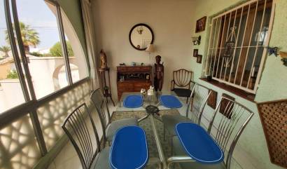 Sale - Villa - Ciudad Quesada