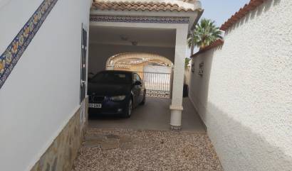 Sale - Villa - Ciudad Quesada