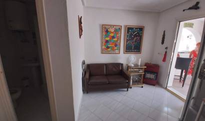 Sale - Villa - Ciudad Quesada