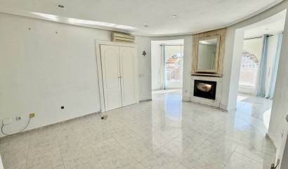 Sale - Villa - Ciudad Quesada