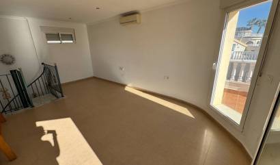 Sale - Villa - Ciudad Quesada