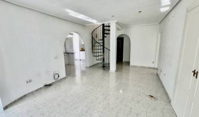Sale - Villa - Ciudad Quesada
