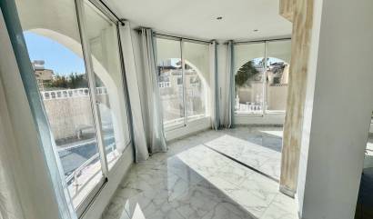 Sale - Villa - Ciudad Quesada