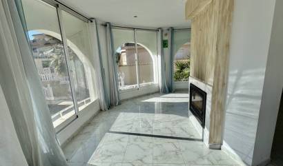 Sale - Villa - Ciudad Quesada