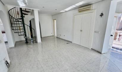 Sale - Villa - Ciudad Quesada