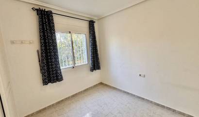 Sale - Villa - Ciudad Quesada