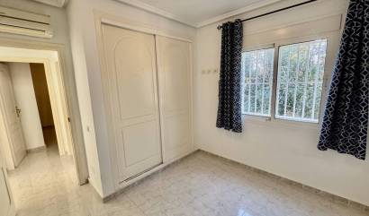 Sale - Villa - Ciudad Quesada