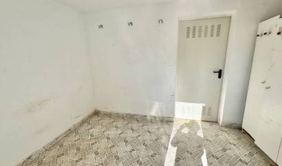 Sale - Villa - Ciudad Quesada