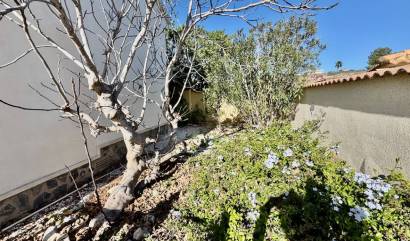 Sale - Villa - Ciudad Quesada