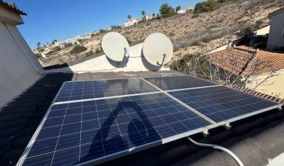 Sale - Villa - Ciudad Quesada