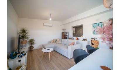 Sale - Villa - Ciudad Quesada