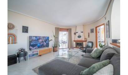 Sale - Villa - Ciudad Quesada