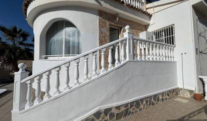 Sale - Villa - Ciudad Quesada