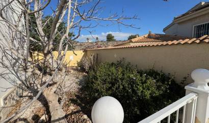 Sale - Villa - Ciudad Quesada