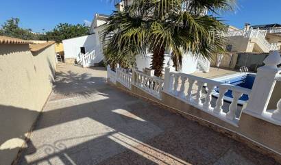 Sale - Villa - Ciudad Quesada