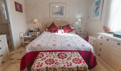 Sale - Villa - Ciudad Quesada