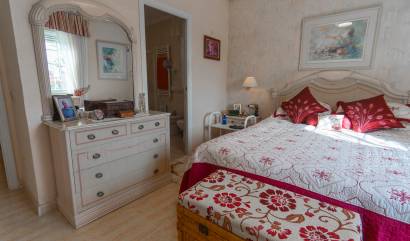 Sale - Villa - Ciudad Quesada