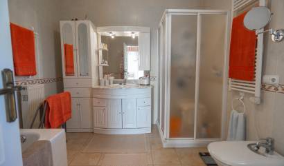 Sale - Villa - Ciudad Quesada