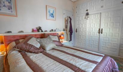 Sale - Villa - Ciudad Quesada