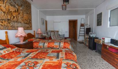 Sale - Villa - Ciudad Quesada