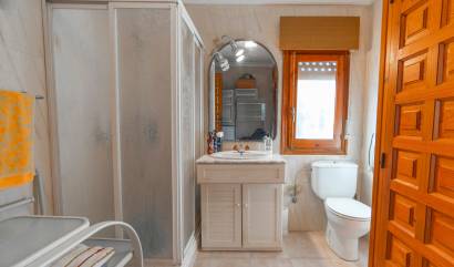 Sale - Villa - Ciudad Quesada