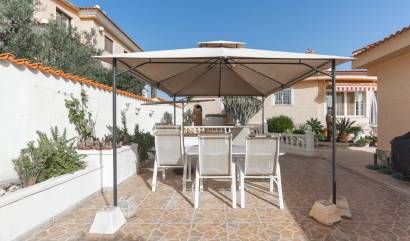 Sale - Villa - Ciudad Quesada