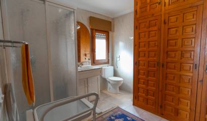 Sale - Villa - Ciudad Quesada