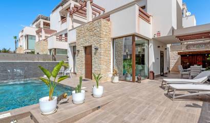Sale - Villa - Ciudad Quesada