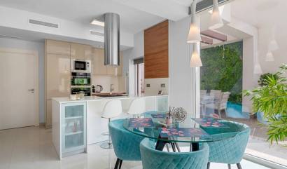 Sale - Villa - Ciudad Quesada