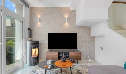 Sale - Villa - Ciudad Quesada