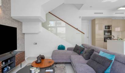 Sale - Villa - Ciudad Quesada