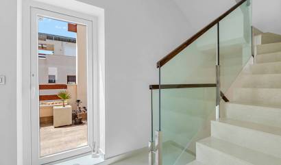 Sale - Villa - Ciudad Quesada