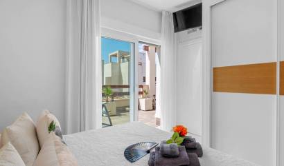 Sale - Villa - Ciudad Quesada