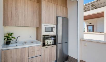 Sale - Villa - Ciudad Quesada