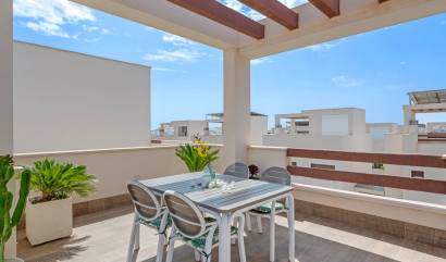Sale - Villa - Ciudad Quesada