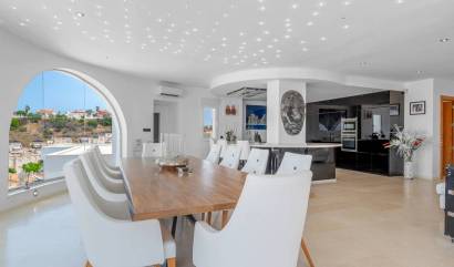 Sale - Villa - Ciudad Quesada