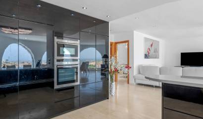 Sale - Villa - Ciudad Quesada