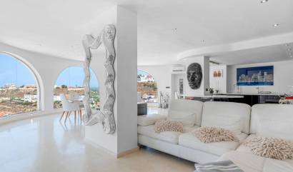 Sale - Villa - Ciudad Quesada