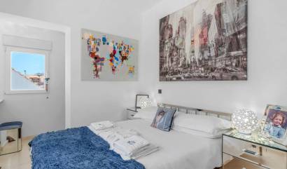 Sale - Villa - Ciudad Quesada