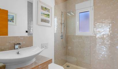 Sale - Villa - Ciudad Quesada